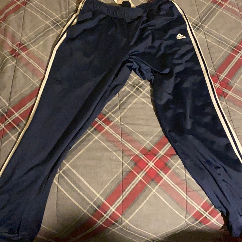 Navy blue large never worn one tag one